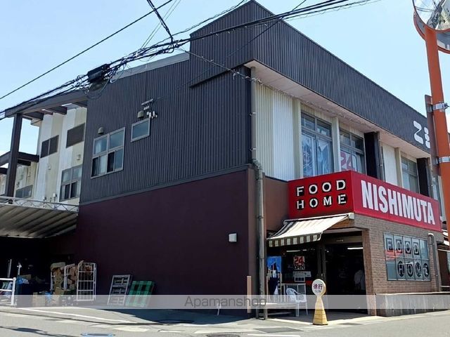 レオパレス吉野町の周辺写真