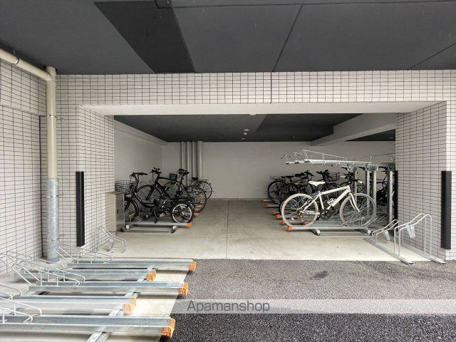 スカイコートグレース新宿中落合のその他写真