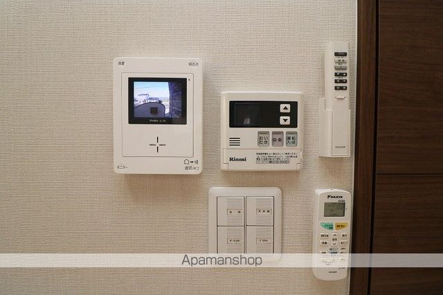 グレースパレスの内装写真