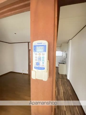 石田ビルの内装写真