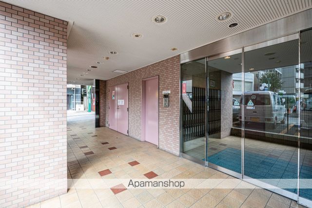 ロリエタワー川崎のその他写真