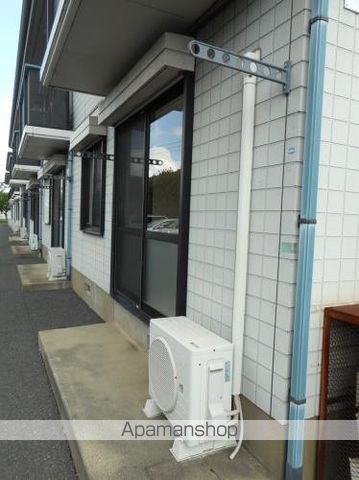 フォーブルIIIの内装写真
