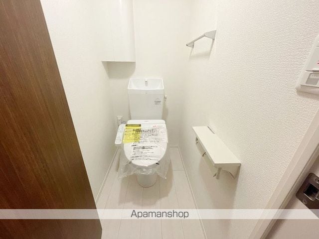 エクセリア上鷺宮IIの内装写真