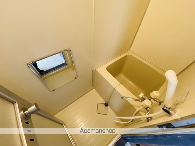 アルファヒルズIIの内装写真