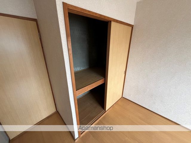 メゾンはたの内装写真