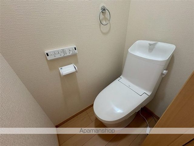 ソレイユ早来Iの内装写真