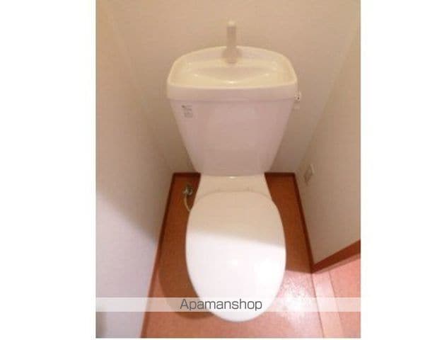 ハレルアナの内装写真
