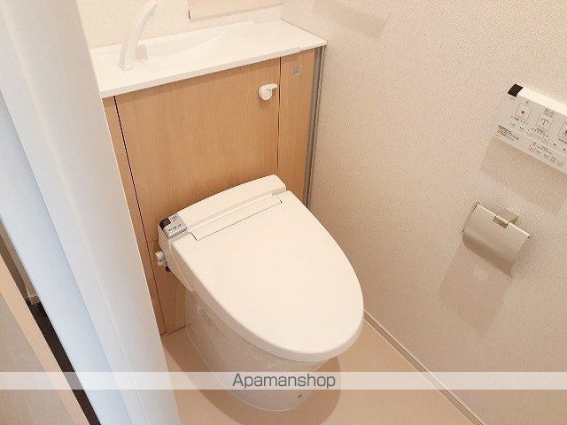 コンフォート・テラスの内装写真