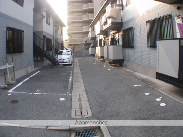 ハイツマスモトA・B・C棟のその他写真