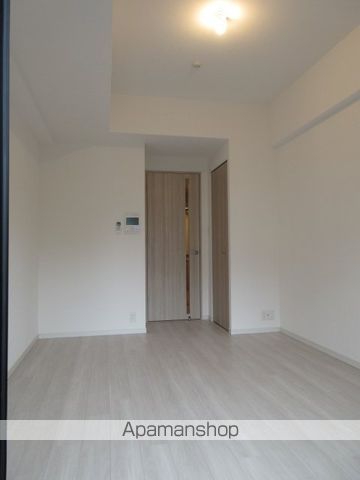 SーRESIDENCE都島の内装写真