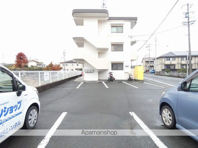 フラットサンパティークのその他写真