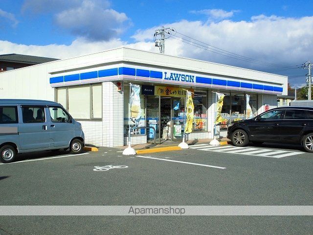 クレストール森脇の周辺写真