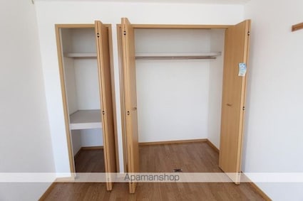 ヴィラージュⅠ[2LDK/63.19m2]の内装5