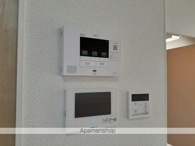 ハイ ランドIIの内装写真