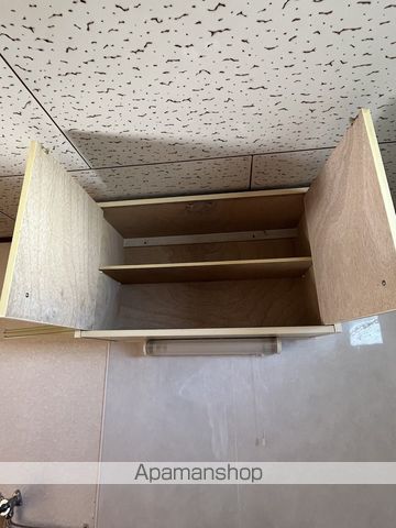 コーポさつきの内装写真