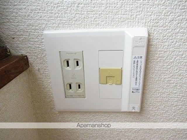 レジデンス津志田の内装写真