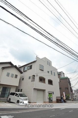 VICTORY HOUSEの外観写真