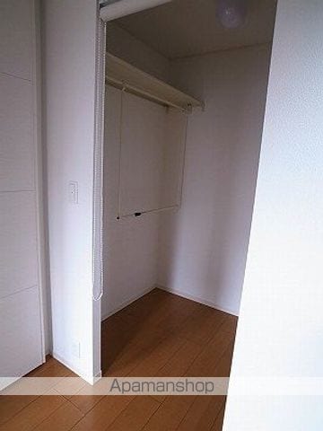 コンフォート柏の内装写真