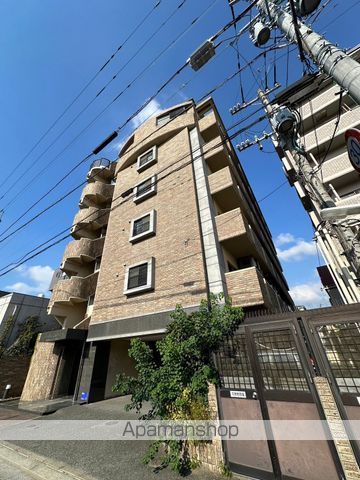 ＯＡＫ　ＶＩＬＬＡ　ＨＡＫＡＴＡ　ＥＡＳＴⅡ 308 ｜ 福岡県福岡市博多区吉塚７丁目2-11（賃貸マンション1K・3階・24.00㎡） その1