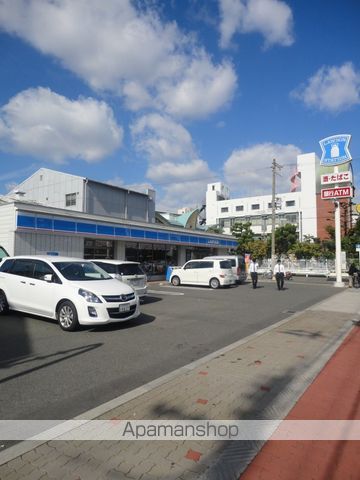 レオパレス陽木の宿の周辺写真