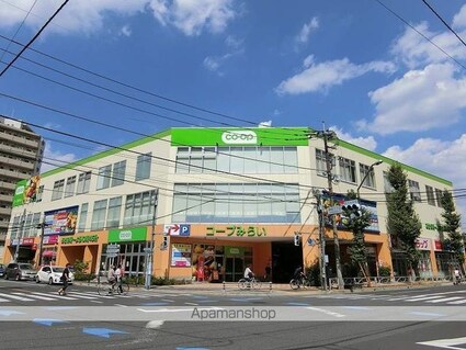 エポリアム本町[1R/17.3m2]の周辺7