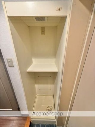 ライオンズマンション荻窪館[1K/20.16m2]の内装