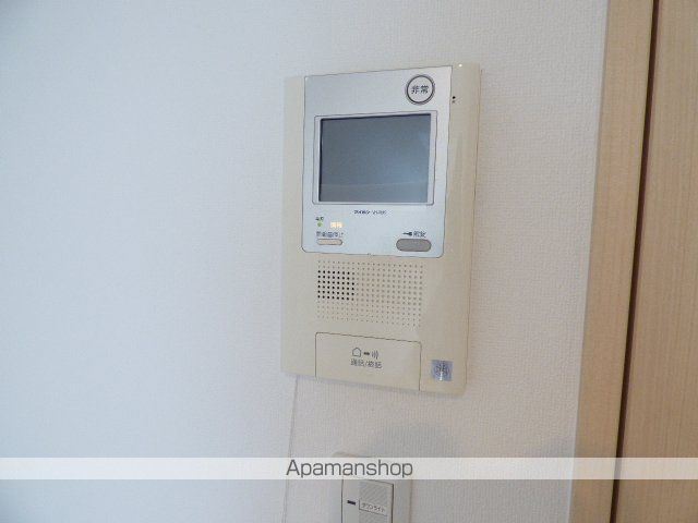 アクアスイート新大阪の内装写真