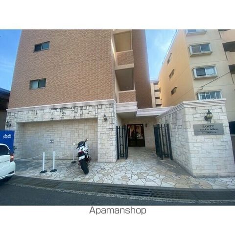 サムティ江坂JUREVEの内装写真