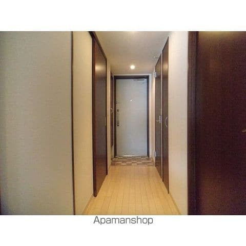 プリマベーラの内装写真