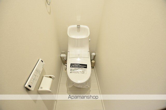 ウィングリバーの内装写真
