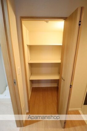 Ｌａ　ｎｅｉｇｅ　中山下[1LDK/51.08m2]の収納