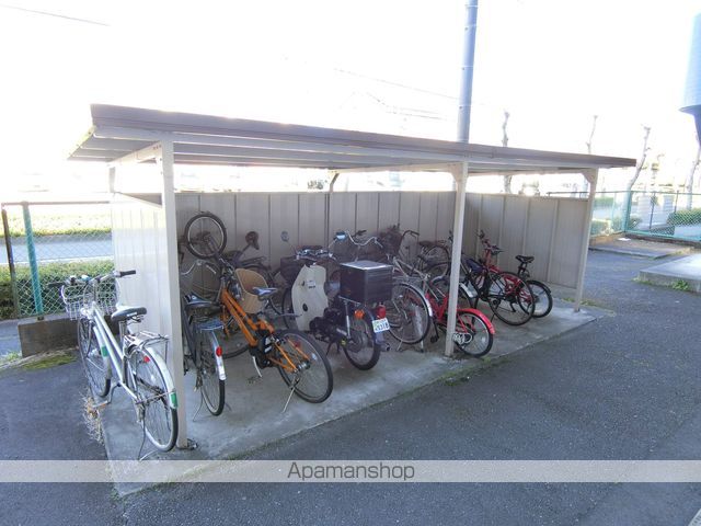 ライブ小島IIの外観写真
