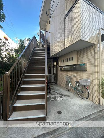 石井ビルのその他写真