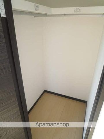 リベラ エレンシアの内装写真