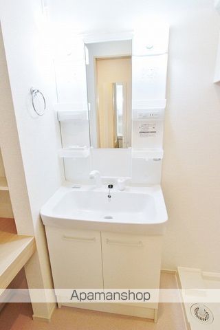 アルバ カーサIの内装写真