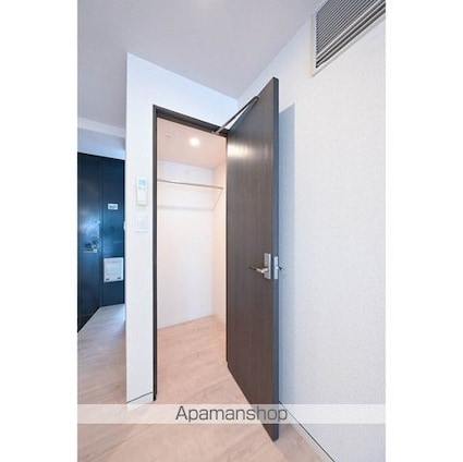 パークフラッツ祐天寺[3LDK/106.81m2]の内装