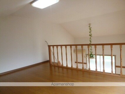 クラシカル赤塚[1K/22.11m2]のその他部屋・スペース2