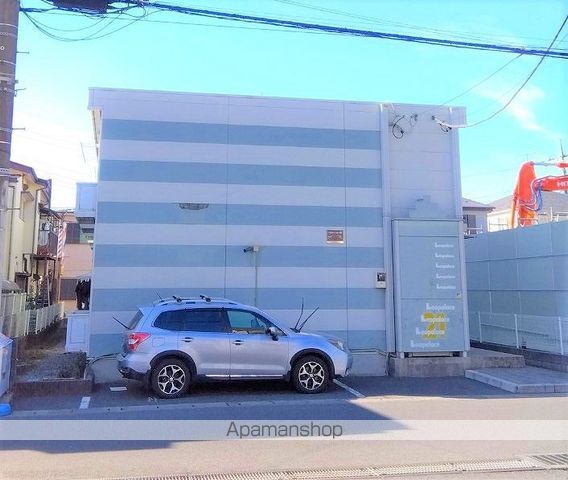 レオパレスサニープレイスの内装写真