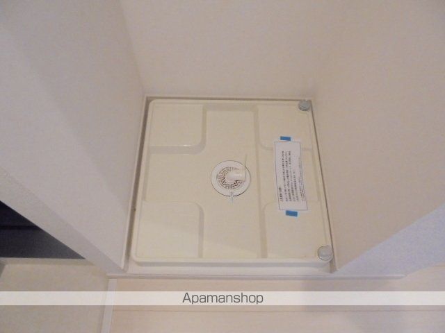 パークブランたまプラーザの内装写真