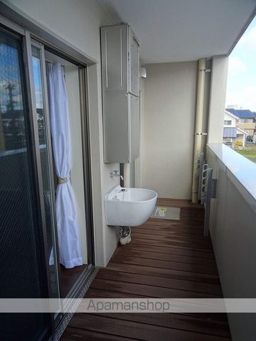 プラチナコートけやきの内装写真