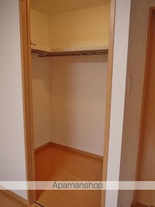 オルト　エウディア[1LDK/45.42m2]の収納