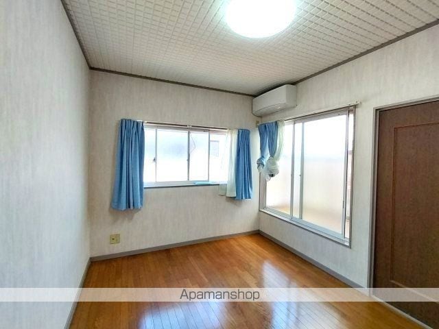 中ノ町戸建の内装写真