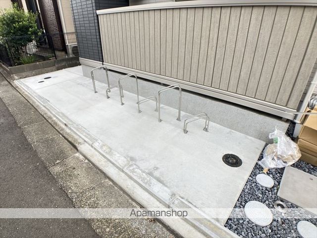 コンフォール西鶴間4丁目の内装写真