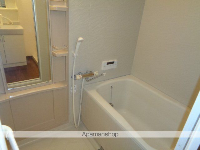 エトワールの内装写真