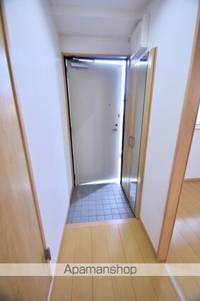 サンホープ長田[1LDK/40.5m2]の玄関