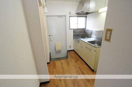 サンコーポおくの[1K/24.92m2]の内装5