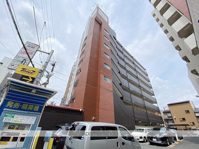 フォルツァ舟橋の外観写真