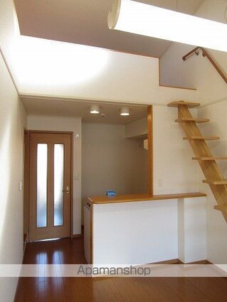 シュティル　ブリーゼ[1LDK/33.34m2]のその他内装1