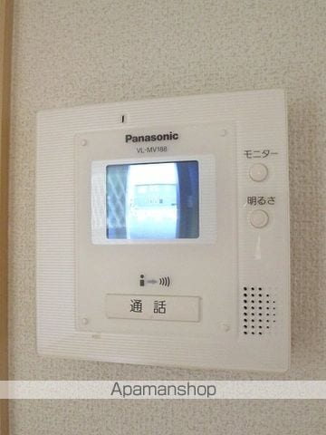 アルコバレーノBの内装写真