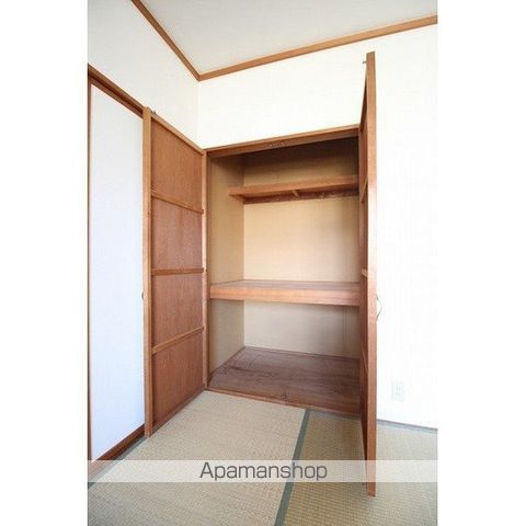 チェスナットコートIIの内装写真